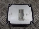 Компьютер контроллера двигателя opel meriva a 1.6 12214830