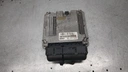VOLVOMAR-135025-038906016 - Компьютер двигателя vw passat b5 fl 2.0tdi 00-05r седан 038906016k