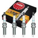 Свічка запалювання ngk 91136