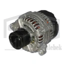 66021002 - Генератор iveco 28v 90a eurocargo/stralis/ s/t/x-way 10pv | 62 мм
