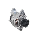 66057003 - Генератор volvo fh 24v 110a d13a/b/c /renault premium/kerax - с колесом