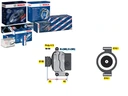 Генератор bosch 0 986 041 800