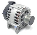 Генератор audi vw skoda 14v 150a 04l903024