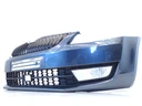 KPL ZDERZAK PRZÓD PRZEDNI POD SPRYSKIWACZE RADAR SKODA OCTAVIA III 5E LF7Y
