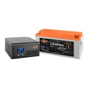 Комплект аварійного живлення 2300ва/1600вт/2560втг