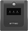 Джерело безперебійного живлення armac h/1000e/led 1000va