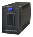 Powerwalker vi 1000 scl 1000va источник бесперебойного питания