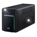 Источник бесперебойного питания apc bvx2200li easy ups 2200va,