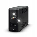 Джерело безперебійного живлення ups ut850eg 850va/425w 4ms/avr