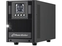 Джерело безперебійного живлення ups tower 1800w / 2000va sinus lcd hid type e powerwalker