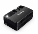 Джерело живлення ups bu650eg-fr/ups 650va cyberpower da