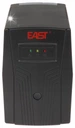 Джерело живлення ups at-ups650bk-led 650va east da