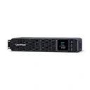 Cyberpower cp2000eipfcrm2u джерело живлення ups line-interactive technology 2...