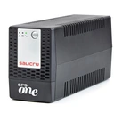 Salicru sps 700 one bl iec ups 0,7 ква 360 вт, баштовий