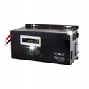 Джерело аварійного живлення дбж kemot prosinus 2200 12v/230v