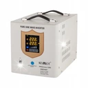 Джерело аварійного живлення ups kemot prosinus 2000 12v/230v