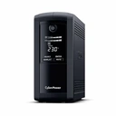 Ups cyberpower value pro vp700elcd-fr 700va/390w