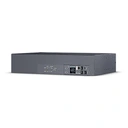 Cyberpower pdu44302 pdu 18x 2u 32a iec60309 черный