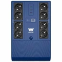 Источник бесперебойного питания ups interactive woxter pe26-202 1200 ва