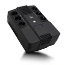 Интерактивный источник питания ибп ew3945 360 вт 600 вт 360 вт