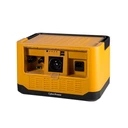 Гибридный фотоэлектрический инвертор cyberpower (cpshb300etr-fr)