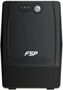 Блок живлення дбж fsp ppf12a0800 2000 ва 1200 вт