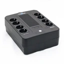 Блок живлення ups eurocase ea200plus 800va-evo 800 va 480 w