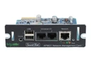 Карта дистанційного керування apc ap9631 smartslot