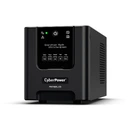 Ибп cyberpower pr750elcd с линейно-интерактивной технологией 0,75 ква 675