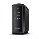 Cyberpower cp550epfclcd джерело живлення ups line-interactive technology 0,55 ква
