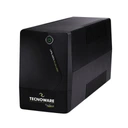 Блок питания tecnoware ups 8026475175786 1200 ва 840 вт