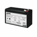 Акумулятор для джерела безперебійного живлення ups apc apcrbc176 9 ah 24 v