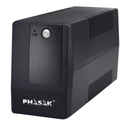 Джерело безперебійного живлення ups interactive phasak ph 9408 800 va