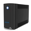 Джерело безперебійного живлення ups interactive phasak ph 7266 660 va