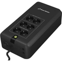 Powerwalker vfd 800 apfc