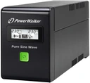 Ибп powerwalker vi 800 sw 800 va 480 000 вт