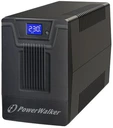 Источник бесперебойного питания powerwalker vi 800 scl fr