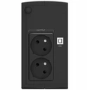 Источник бесперебойного питания power walker vi 650 sb fr