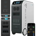 Электростанция bluetti ep500 2000w 5100wh