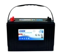 Аккумулятор exide agm 12 в 100 ач/850 а em960