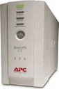 Ups apc back-ups cs 325 (bk325i)