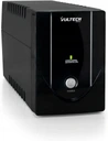 Джерело дбж vultech ups800va-lite 800 ва 440 вт