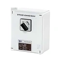 Внешний переключатель байпаса, крышка байпаса poz003 для ибп 1-3ква