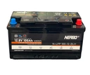 Акумулятор nerbo літієвий n-lfp 100-12