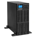 3ква | источник бесперебойного питания 2700 вт восток онлайн | 6ксиец | 8x9ah | стойка 4u