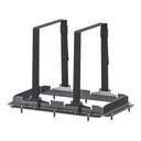 Монтажна конструкція для акумуляторів ecoflow 2kwh