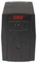2 x дбж джерела живлення at-ups650bk-led 650 va east