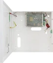 Буферний блок живлення в настінному корпусі pulsar hpsb-12v7a-c 13.8vdc 7a max 17ah