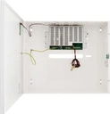 Буферный источник питания pulsar hpsg2-24v5a-d 27.6vdc 5a класс 2 макс 2x40ah