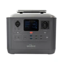 Портативная электростанция 1075.6wh gamma vibe lfp